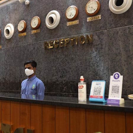 Npg Hotel Bangalore Just 10 Mins Drive From The Kempegowda International Airport Kültér fotó